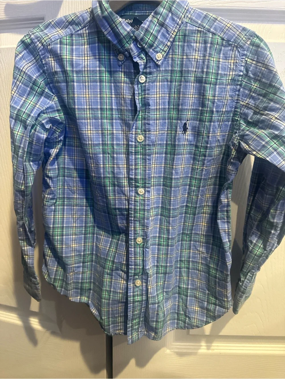 Lot boys dress shirts 👔